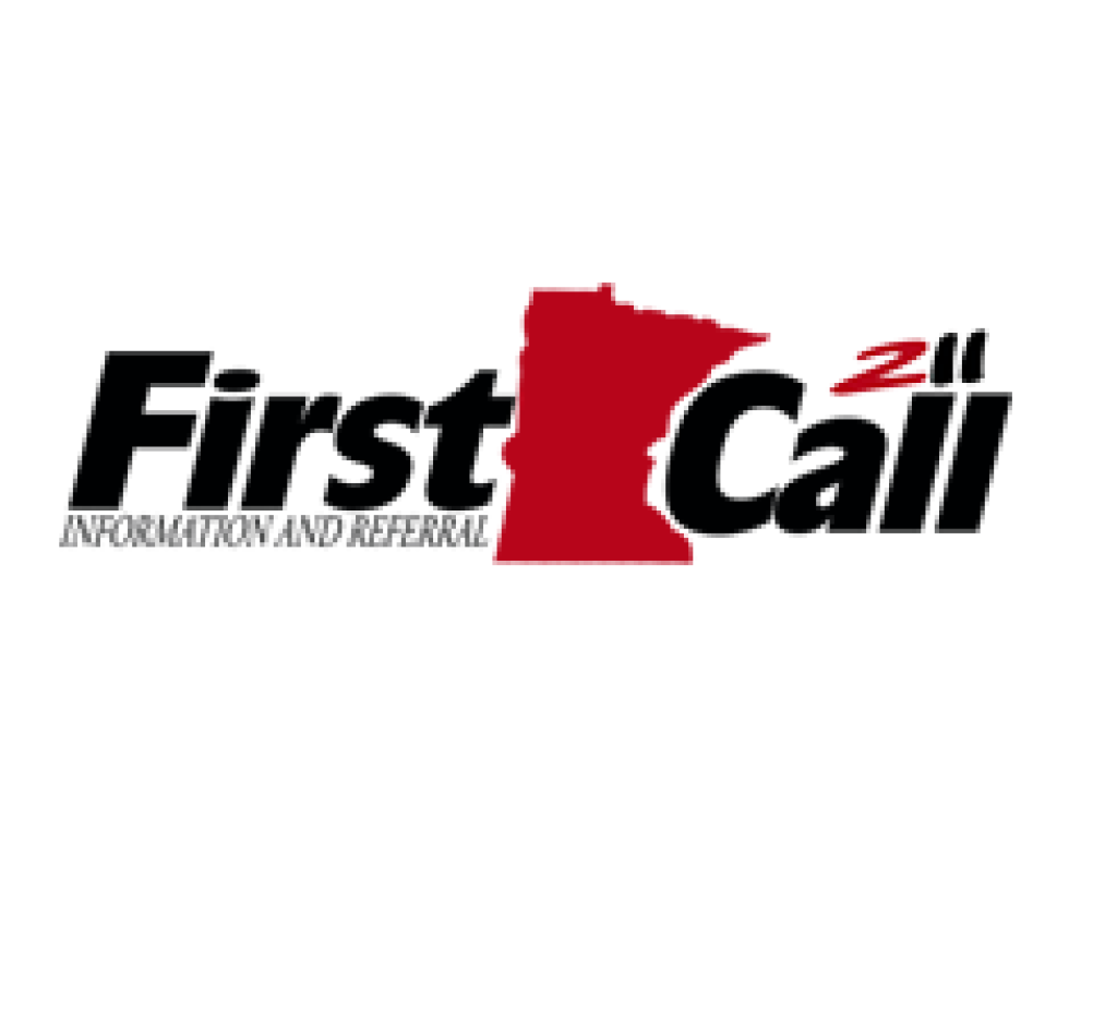 First Call for Help 211 - Community Resource Connections